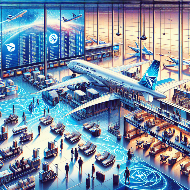 Lufthansa Group Fully Integrates ITA Airways Now