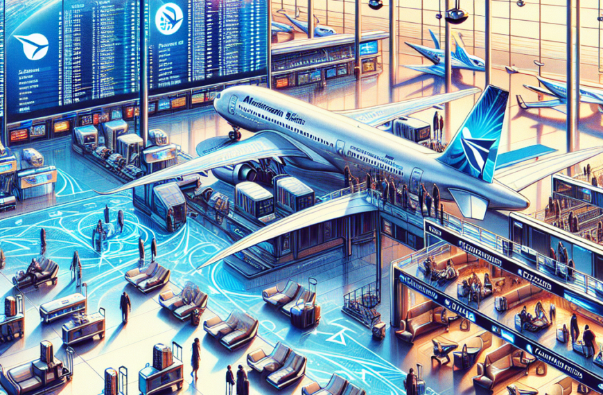 Lufthansa Group Fully Integrates ITA Airways Now