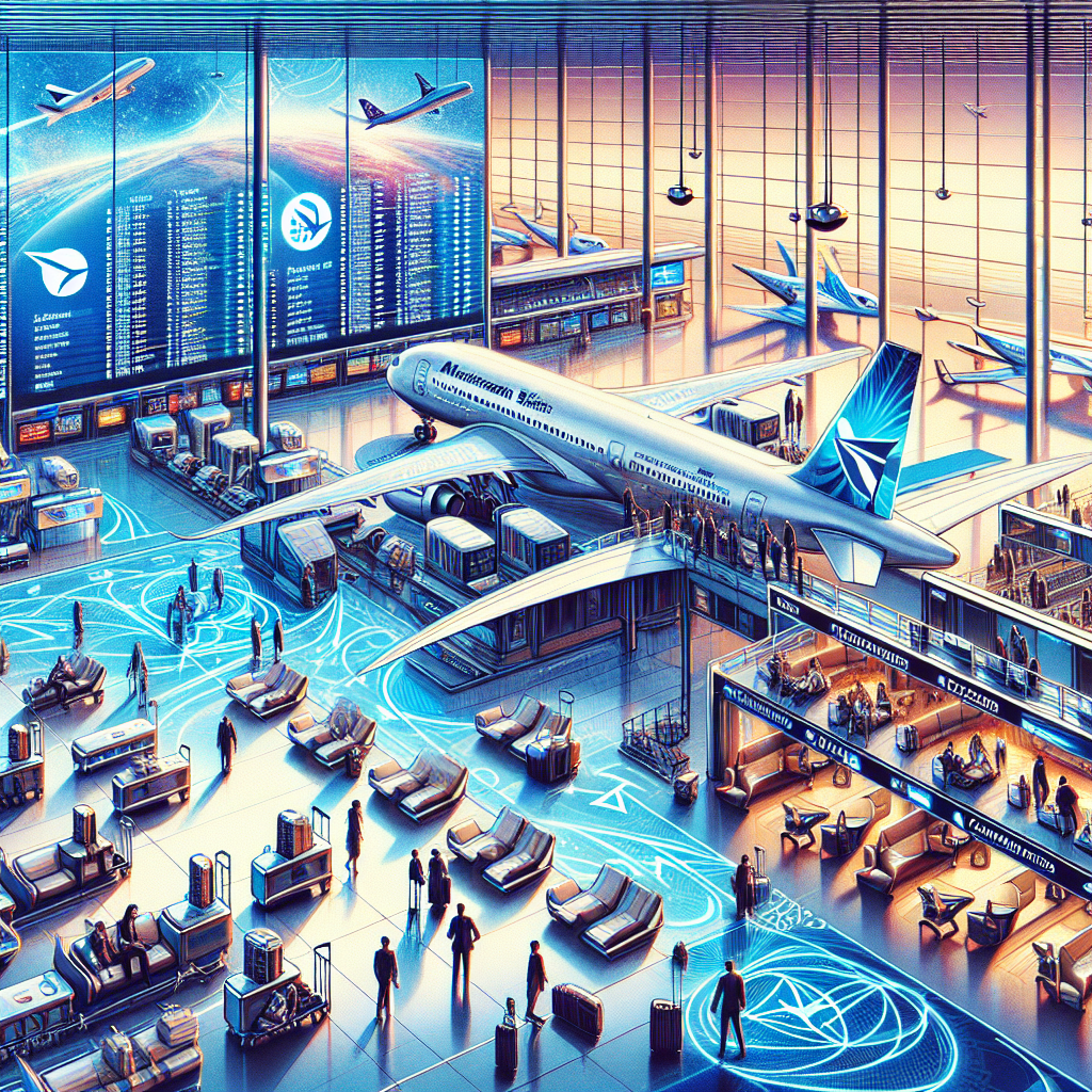 Lufthansa Group Fully Integrates ITA Airways Now