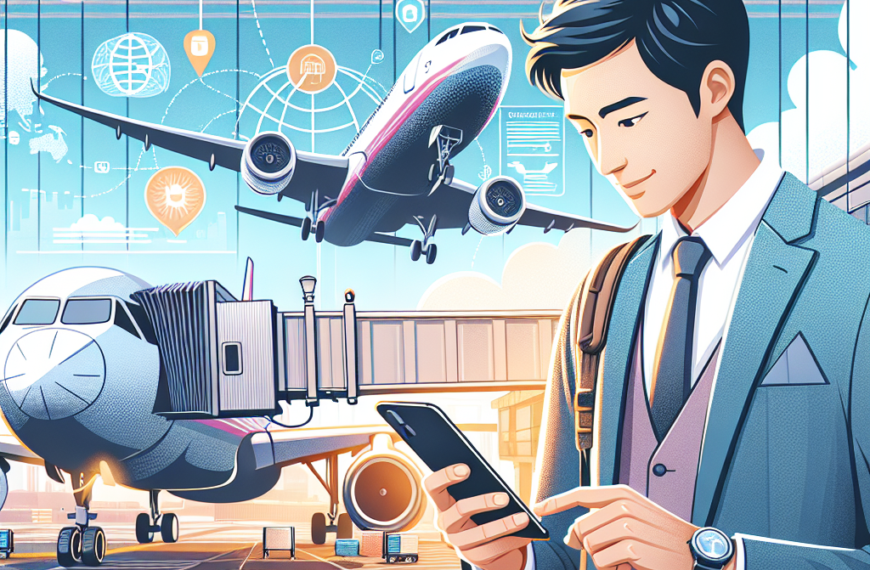 Maximize Your Miles: Ultimate Tips for Navigating Airline Loyalty Programs