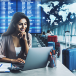 Maximize Your Travel: How an Airline Mileage Calculator Can Save You Money