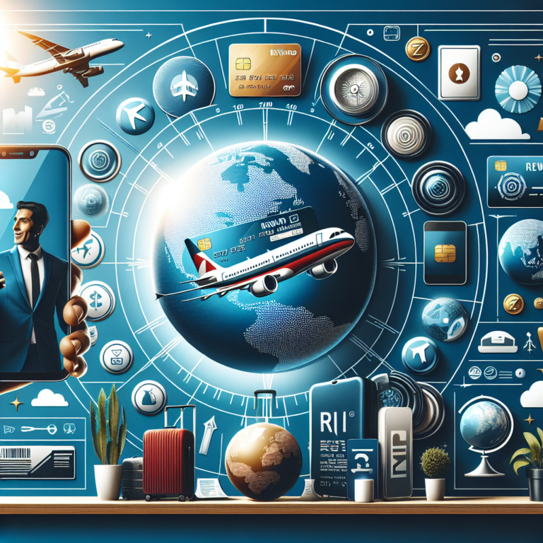 Maximize Your Travel: The Ultimate Guide to Miles and Points