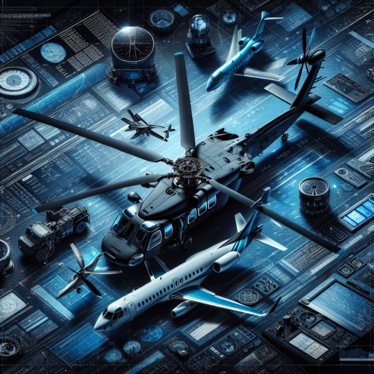 Midair Collision Risk: Black Hawk Altimeter Failure