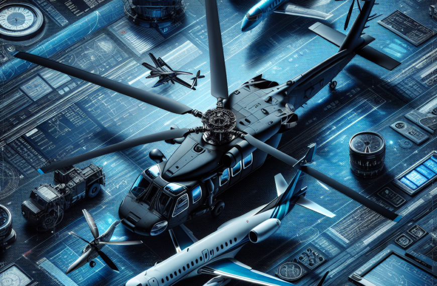 Midair Collision Risk: Black Hawk Altimeter Failure