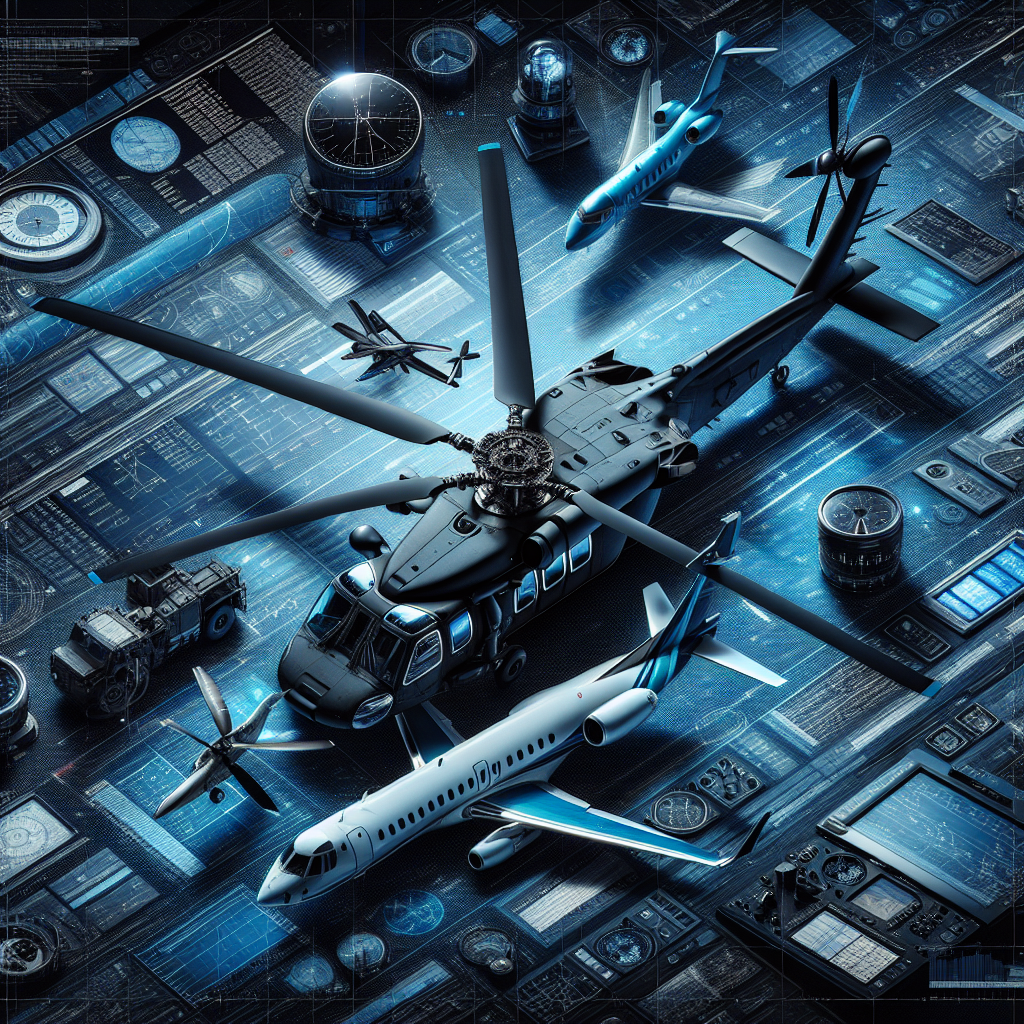 Midair Collision Risk: Black Hawk Altimeter Failure