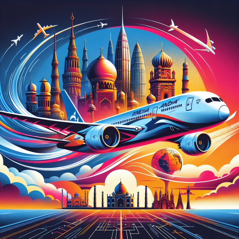 Norse Atlantic Leases 3 More Boeing 787-9s to IndiGo