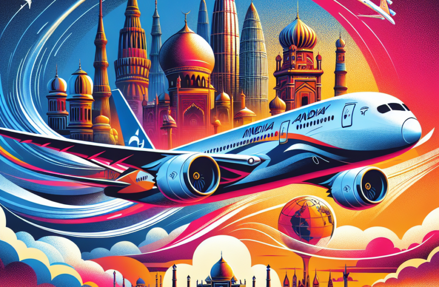 Norse Atlantic Leases 3 More Boeing 787-9s to IndiGo
