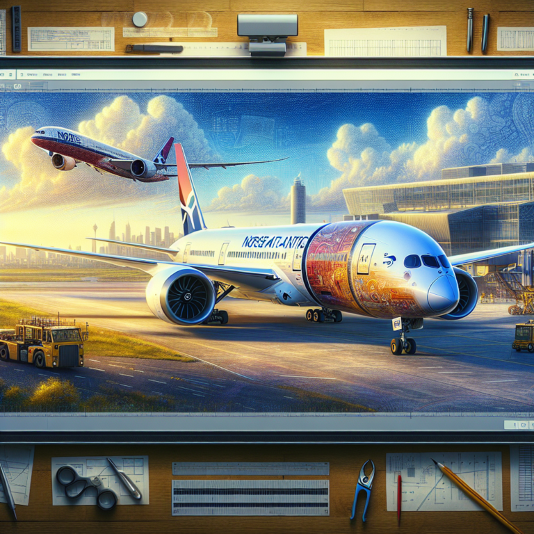 Norse Launches New Flights from London to Bangkok