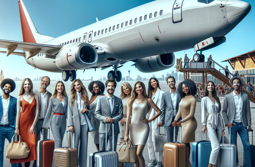 Oman Air Launches New Aircraft for Indian Routes
