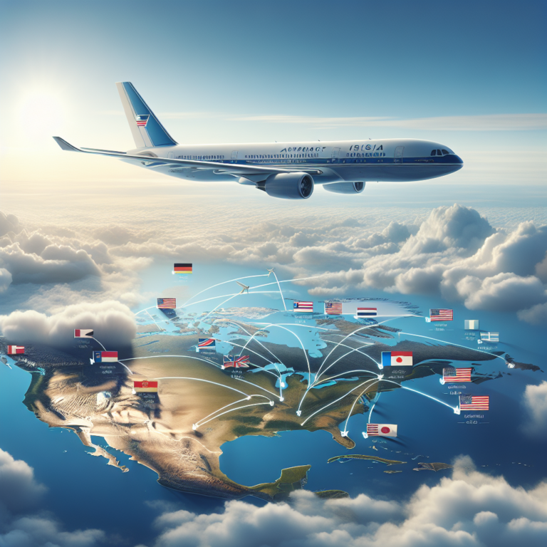 PM Modi's Boeing 777 Crosses Restricted Pakistani Airspace