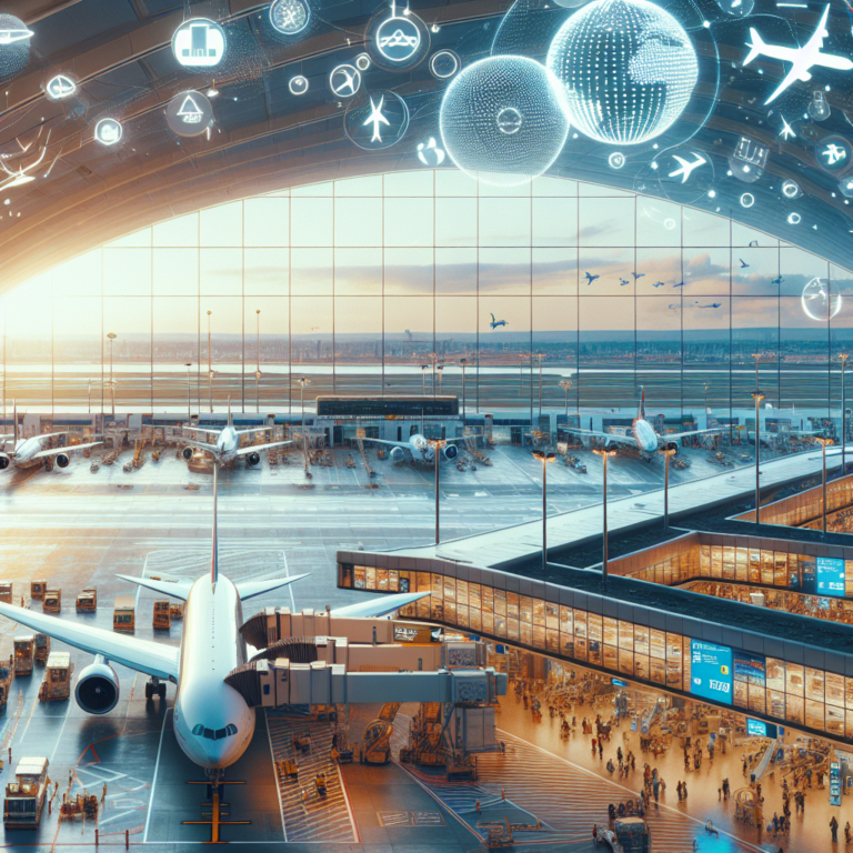 Pakistan Airlines Leases Heathrow Slots to Saudia for Summer 2025