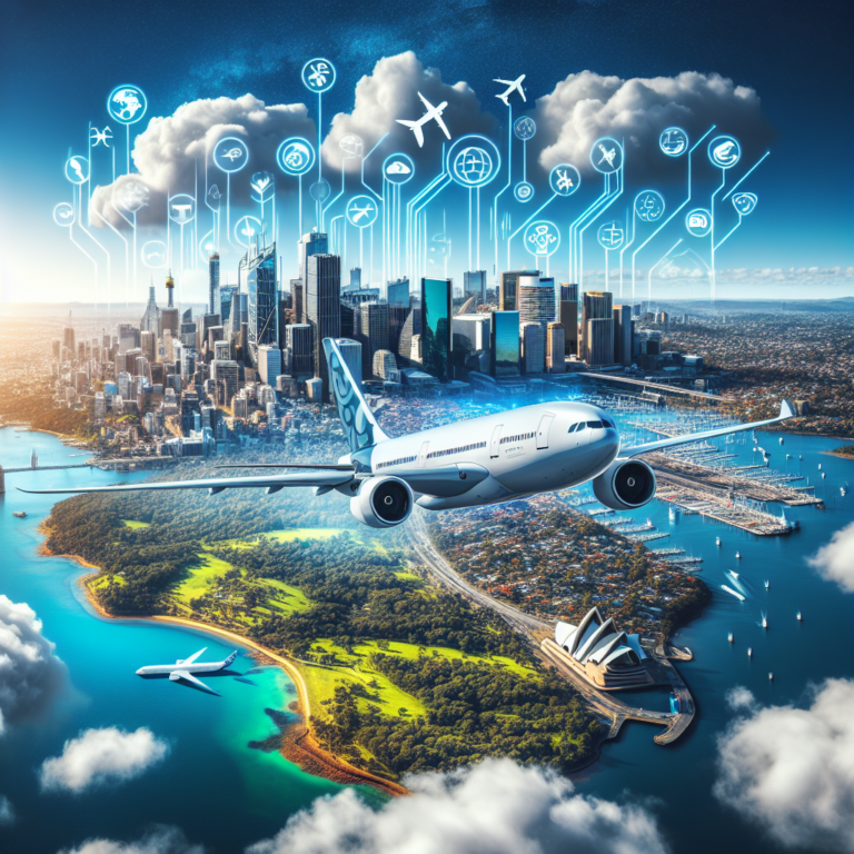 Qantas Airways: Fleet Update for 2025