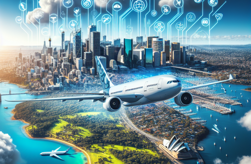 Qantas Airways: Fleet Update for 2025