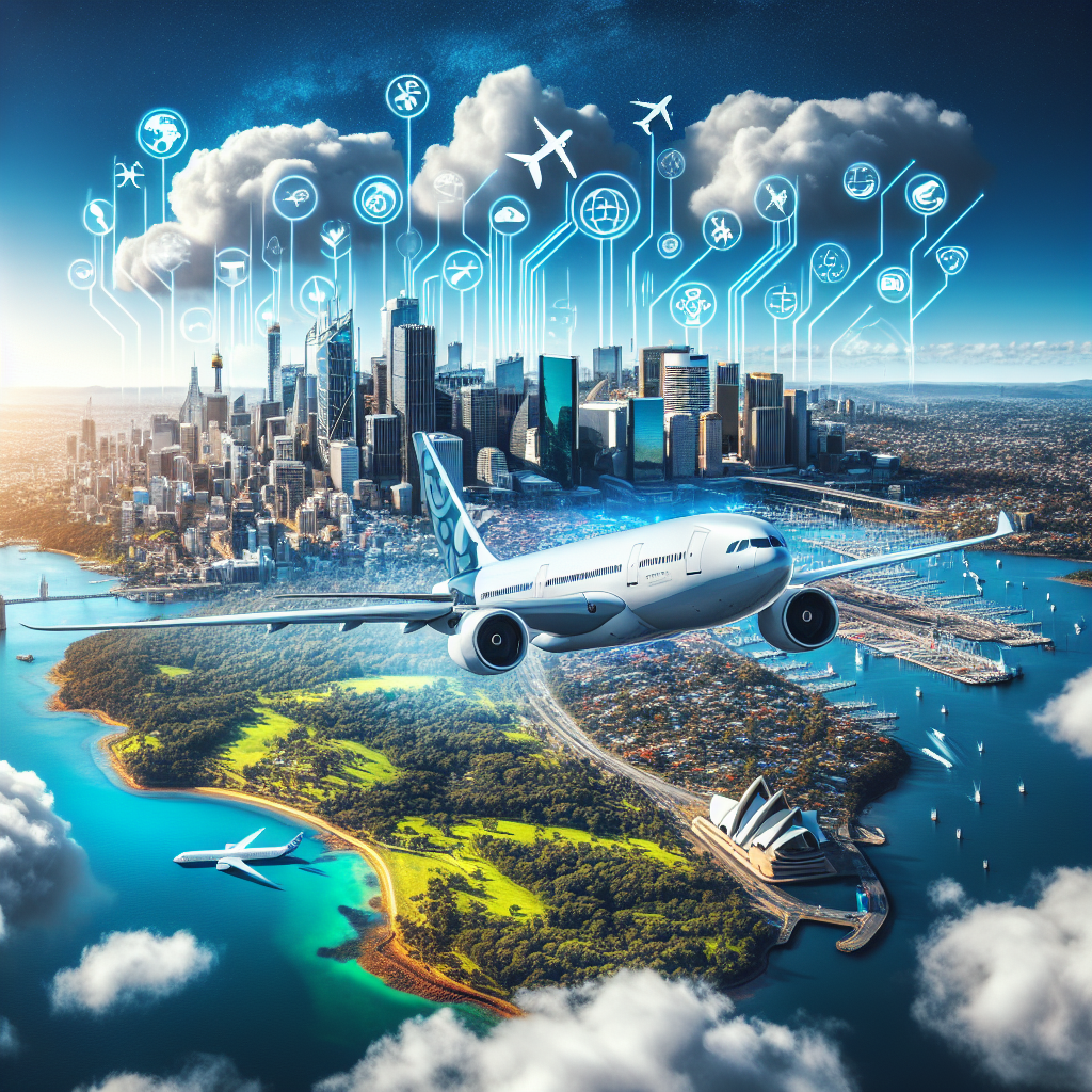 Qantas Airways: Fleet Update for 2025