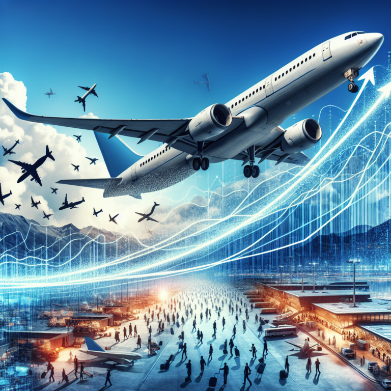 Qantas Group Sees $1.39B Profit Amid Strong Travel Demand