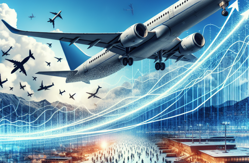 Qantas Group Sees $1.39B Profit Amid Strong Travel Demand