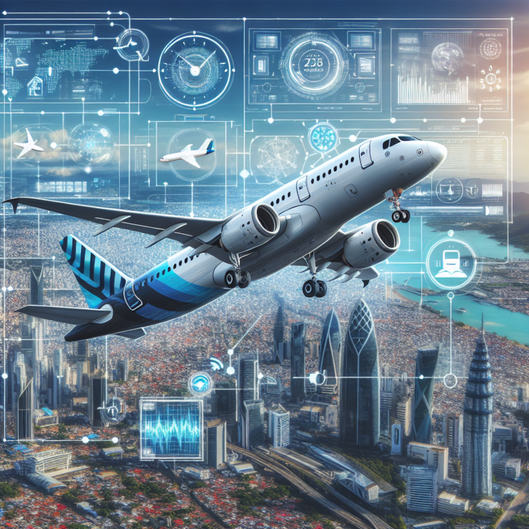 Qantas Postpones Airbus A220 Launch in Singapore by 7 Months