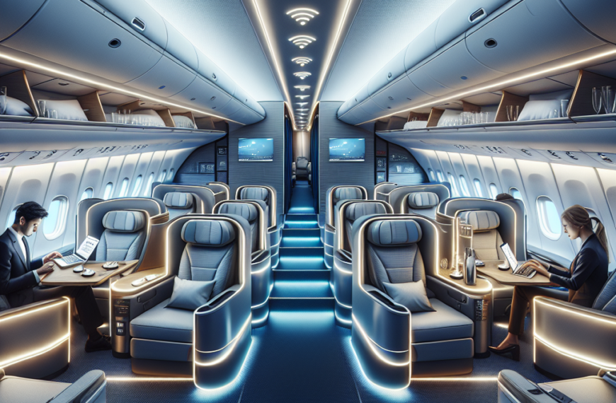 Qantas Upgrades 42 Boeing 737 Cabins, Updates A321XLR