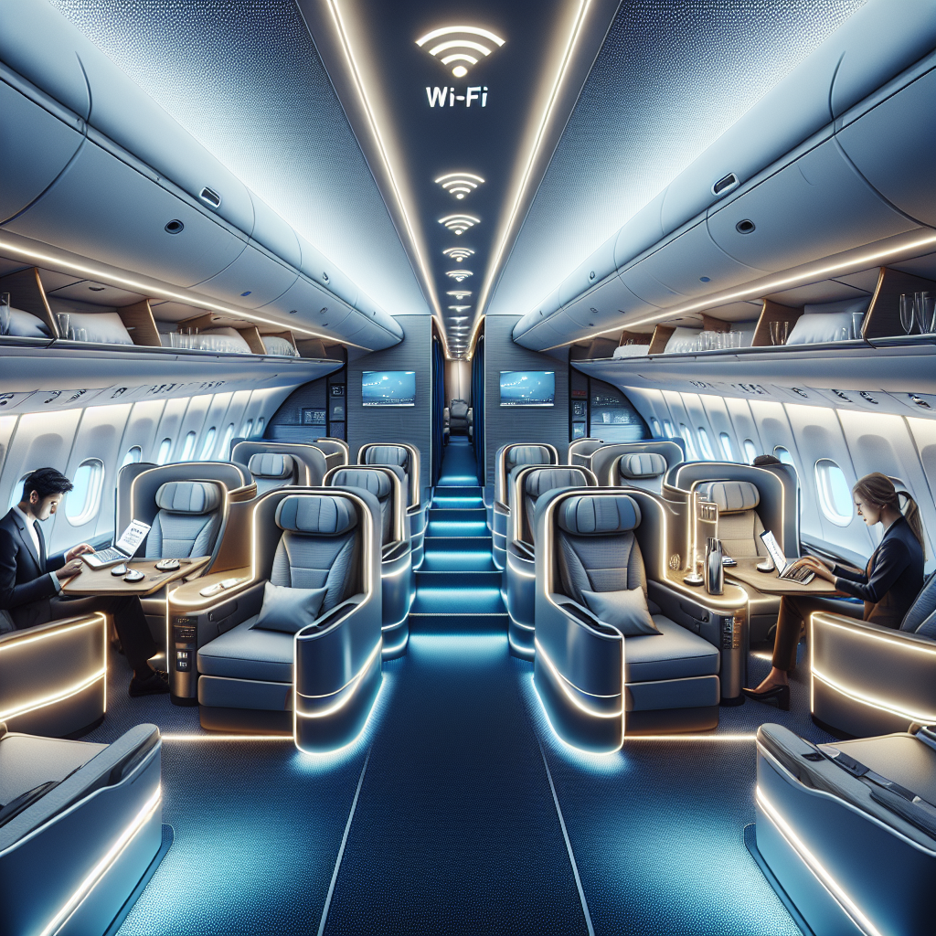 Qantas Upgrades 42 Boeing 737 Cabins, Updates A321XLR