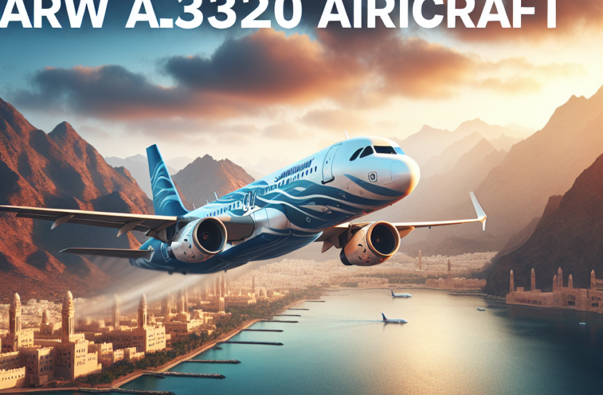 SalamAir Requests 10 Airbus A320s from Lessors