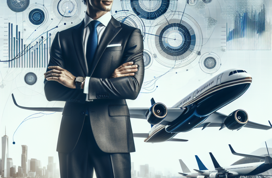 Singapore Airlines CEO's Salary Set for 2025