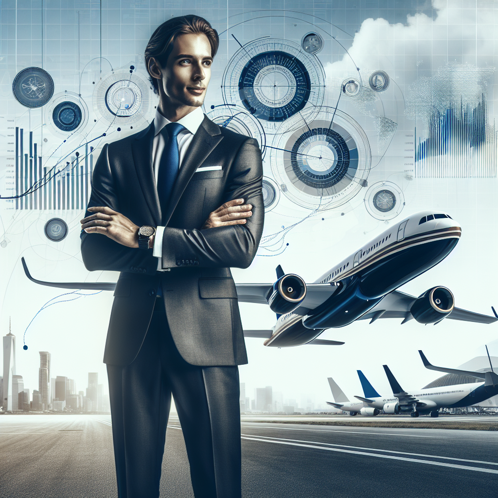 Singapore Airlines CEO's Salary Set for 2025