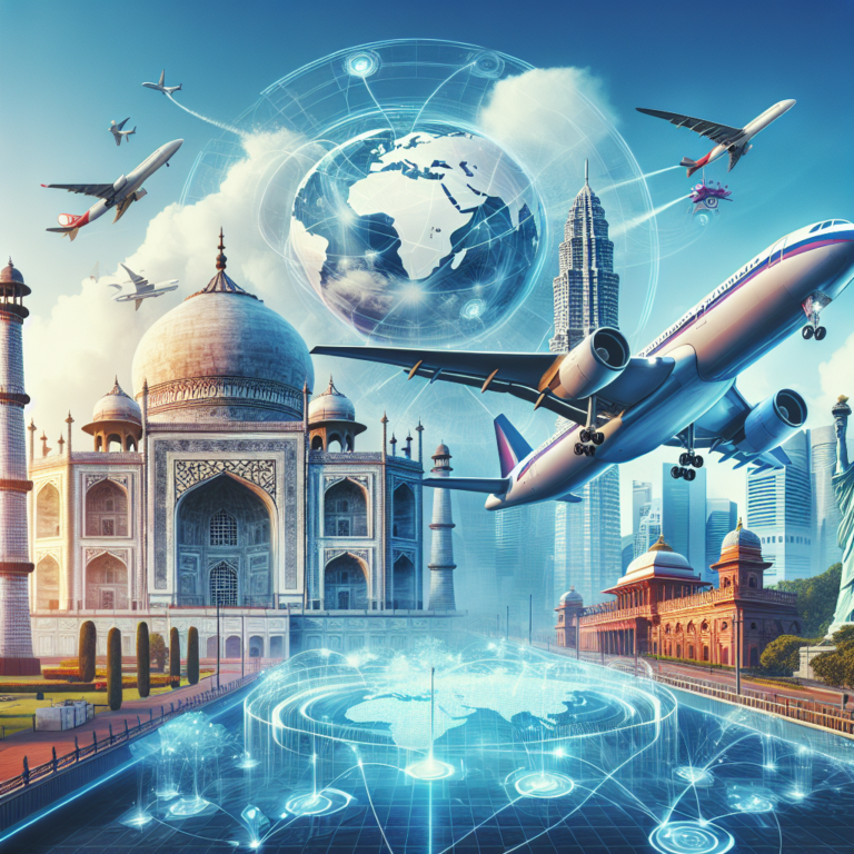 Singapore Seeks Increased Flights to India