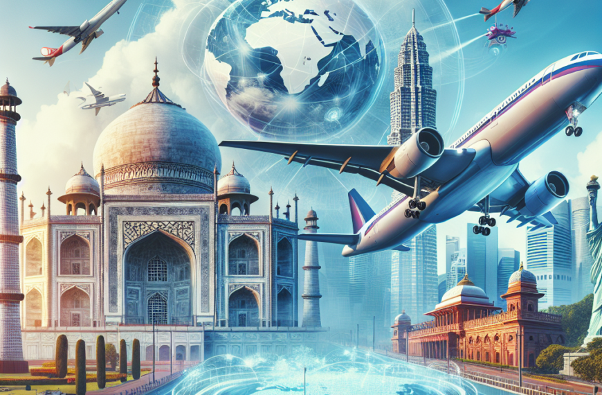 Singapore Seeks Increased Flights to India