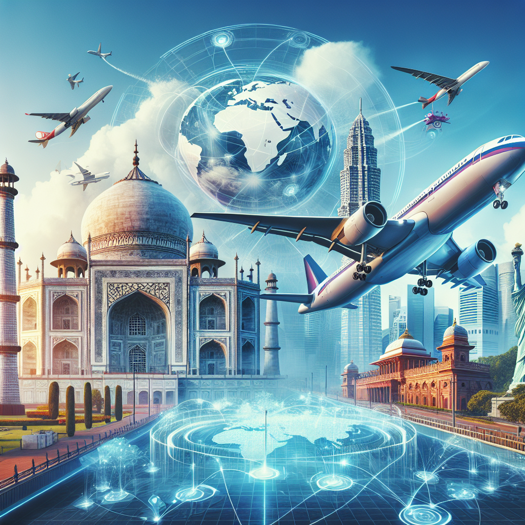 Singapore Seeks Increased Flights to India