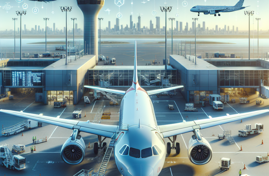 Skytrans Expands with New Airbus Fleet Addition
