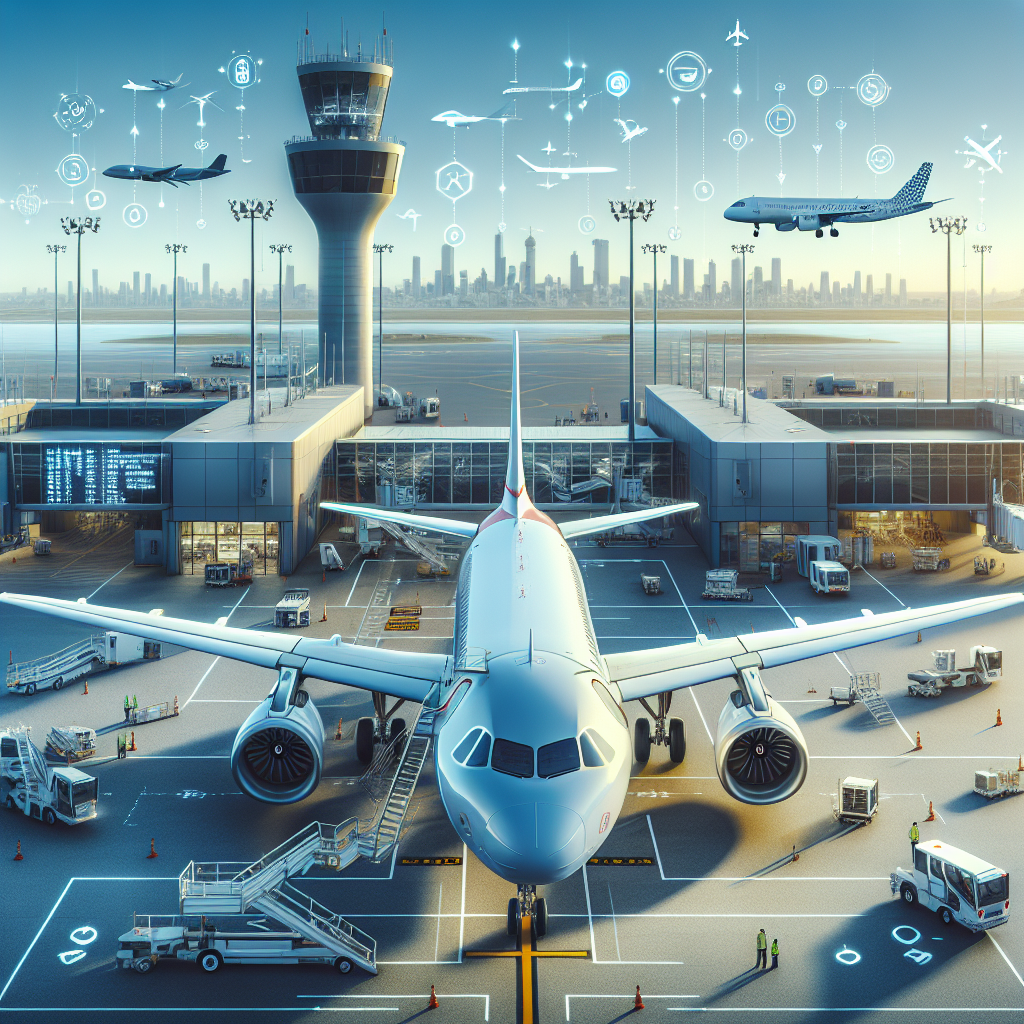 Skytrans Expands with New Airbus Fleet Addition