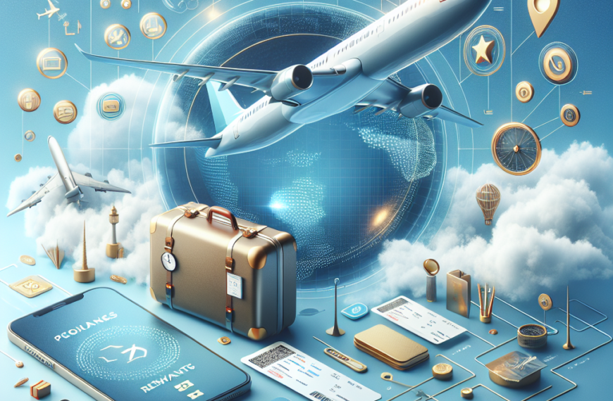 Soaring High: The Ultimate Guide to the Best Airline Reward Programs of 2023