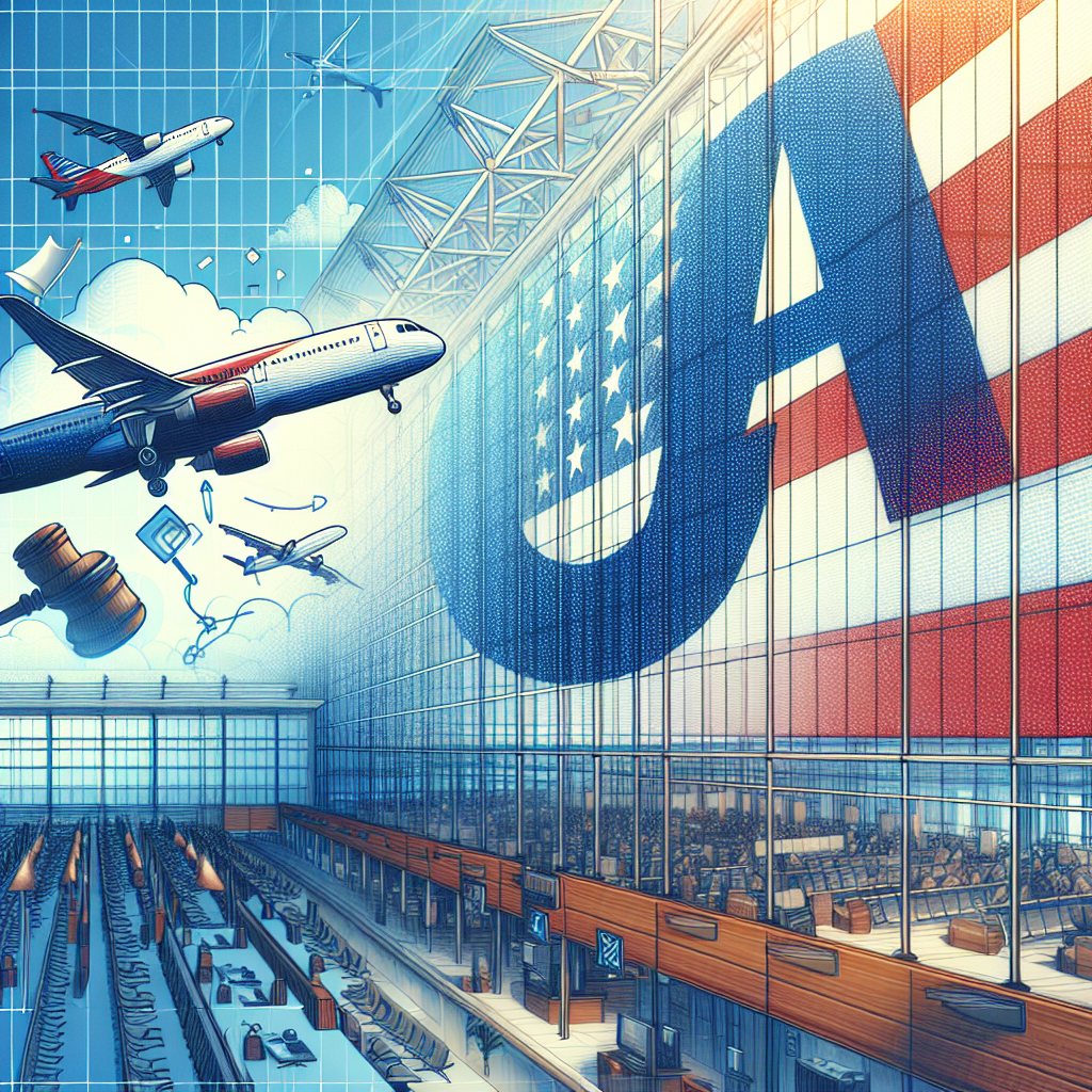 Southwest Airlines Claims San Antonio Airport Officials Lied