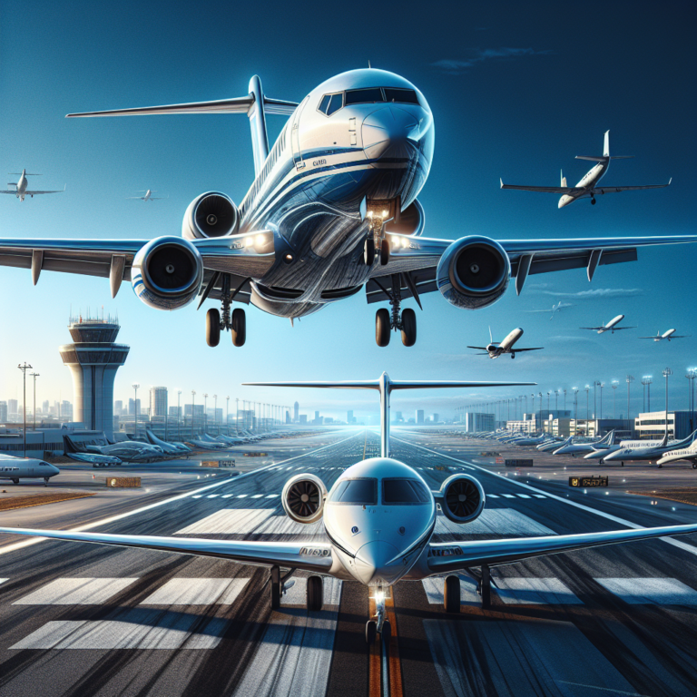 Southwest Airlines Plane Dodges Collision at Midway Airport