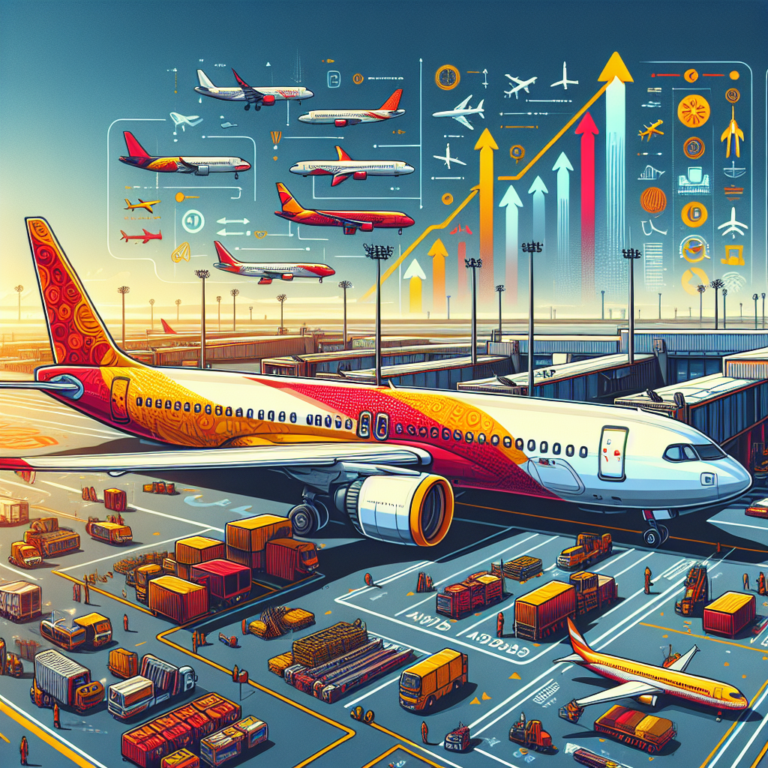 SpiceJet Plans to Acquire Widebody Jets for Long Hauls