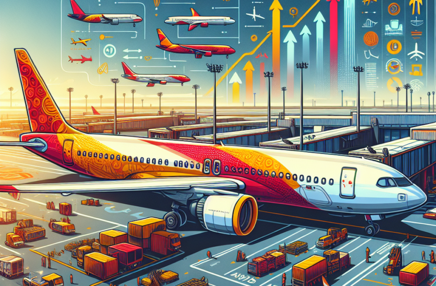 SpiceJet Plans to Acquire Widebody Jets for Long Hauls