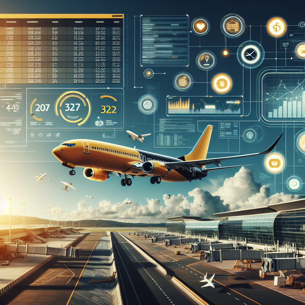 Spirit Airlines Reintroduces Change Fees for Basic Fares