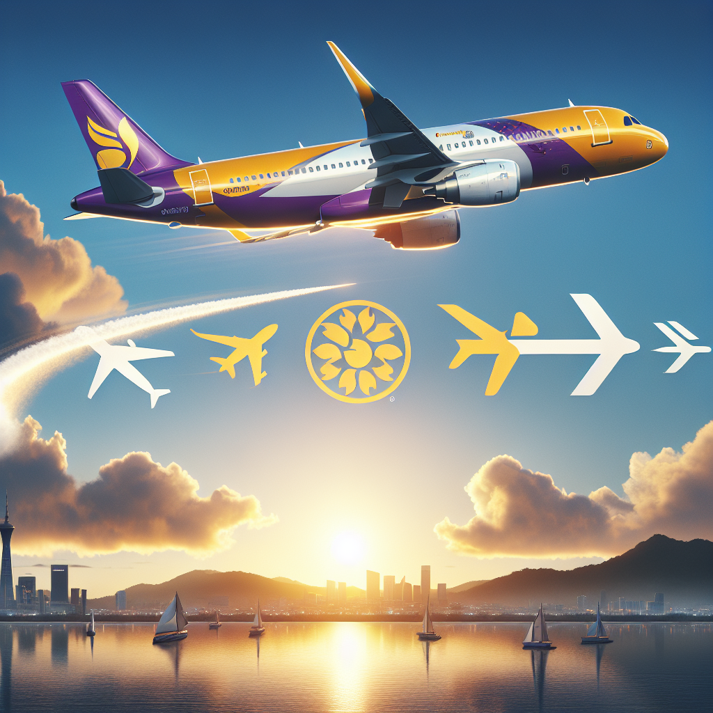 Spirit Airlines Rejects Frontier Merger, Eyes Bankruptcy