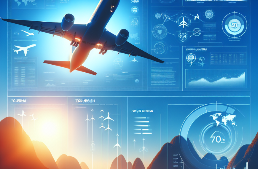 SriLankan Airlines Plans 50-Aircraft Fleet in 5 Years
