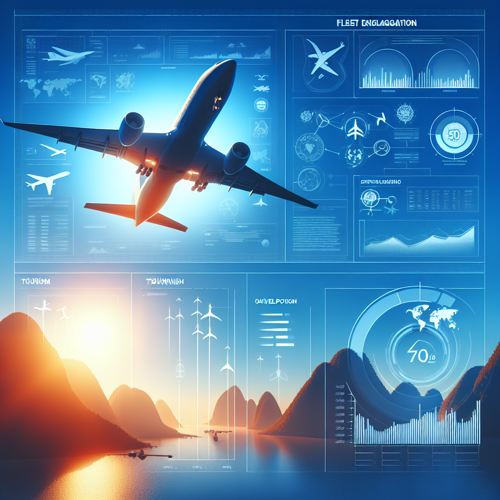 SriLankan Airlines Plans 50-Aircraft Fleet in 5 Years