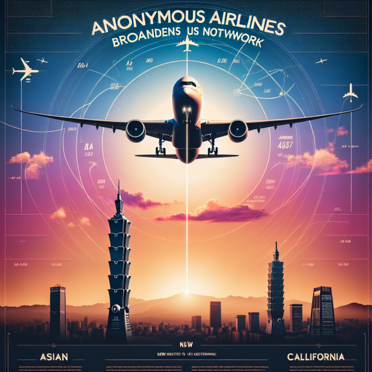 Starlux Launches Airbus A350 Flights from Taipei to Ontario