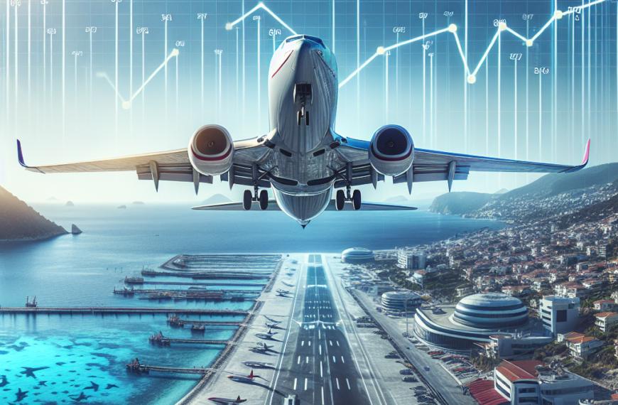 SunExpress Celebrates 35 Years with Growth Plans Ahead
