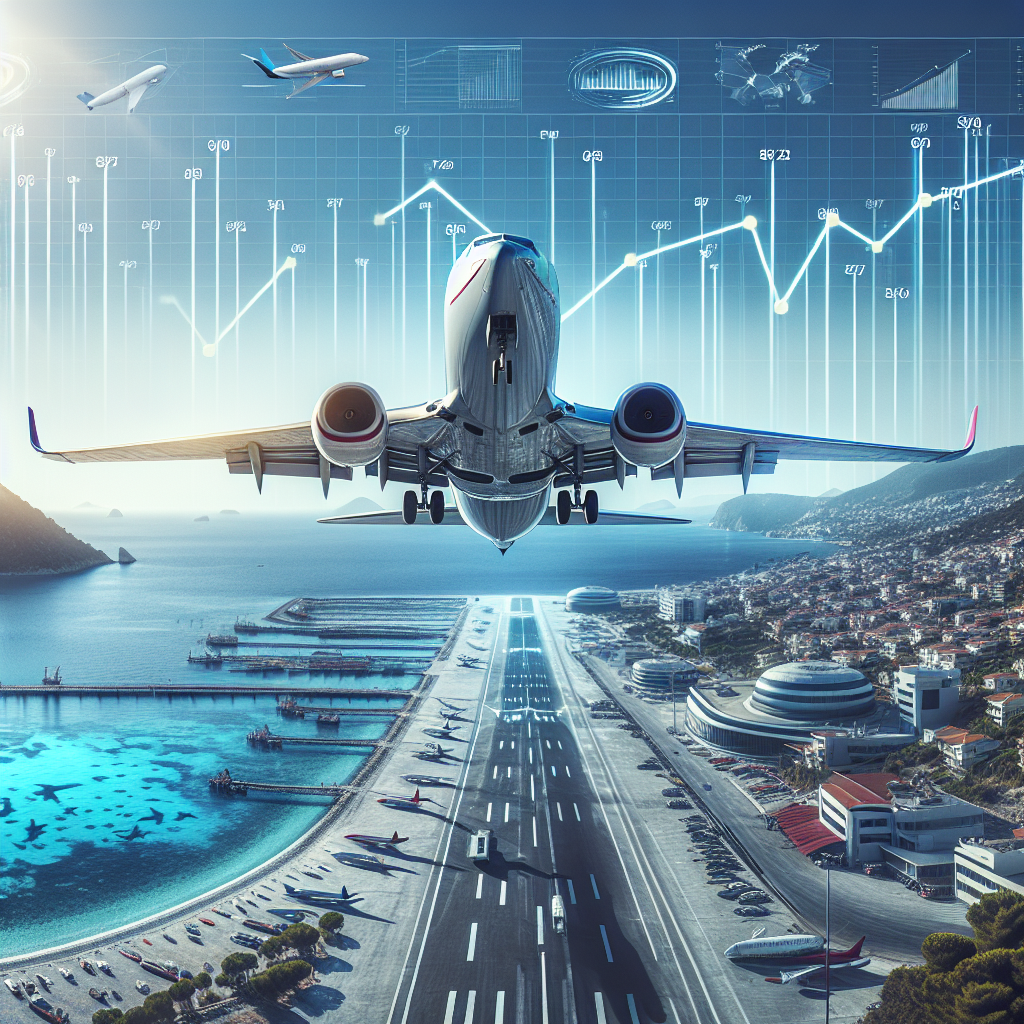 SunExpress Celebrates 35 Years with Growth Plans Ahead