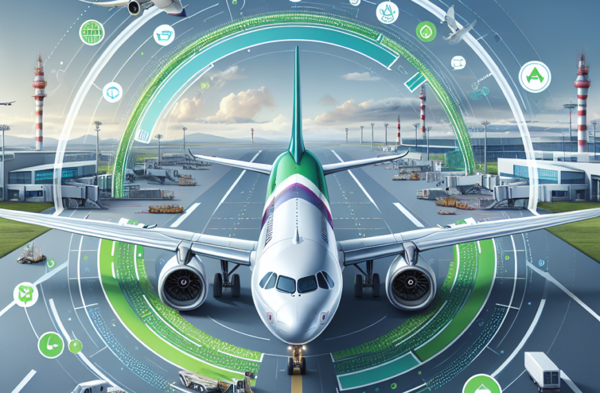 Thai Airways Expands Fleet with Eight New Airbus A321neo