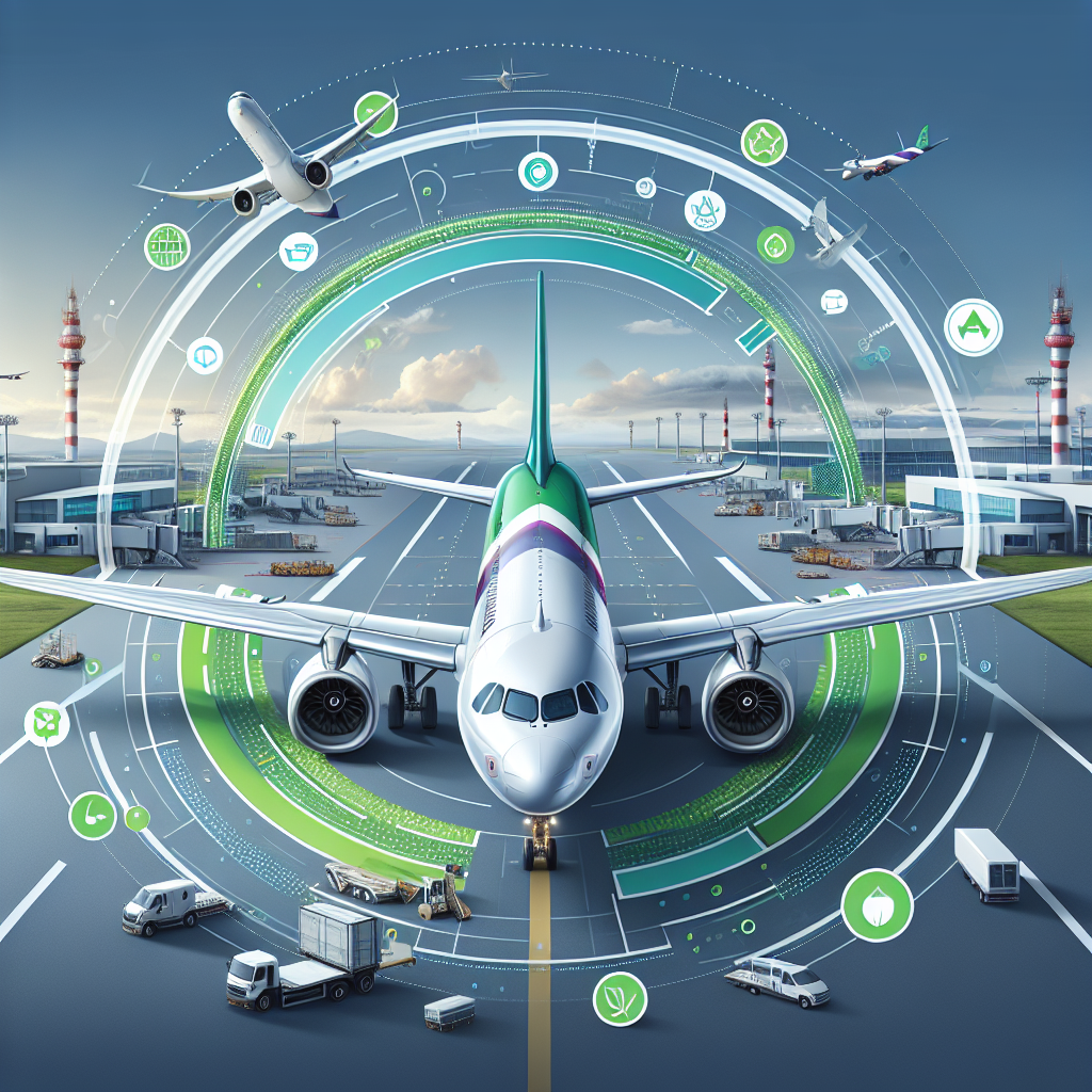 Thai Airways Expands Fleet with Eight New Airbus A321neo