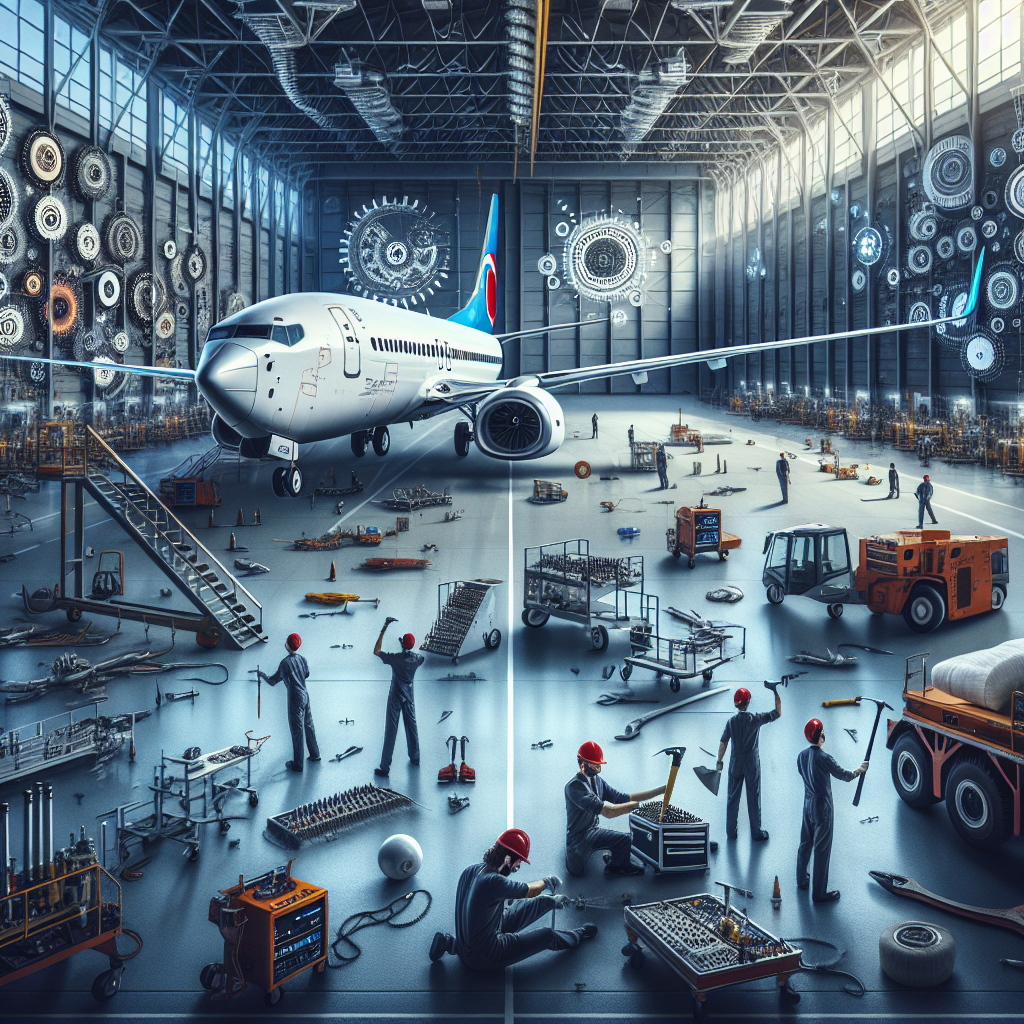 Turkish Technic Teams Up with Air India Express and IndiGo