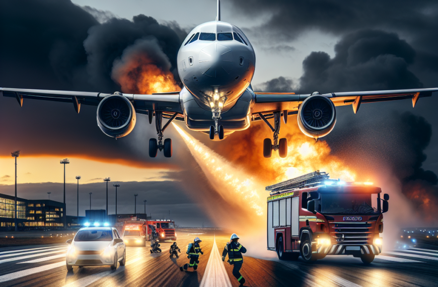 United Airlines A319 Cancels Takeoff After Engine Failure