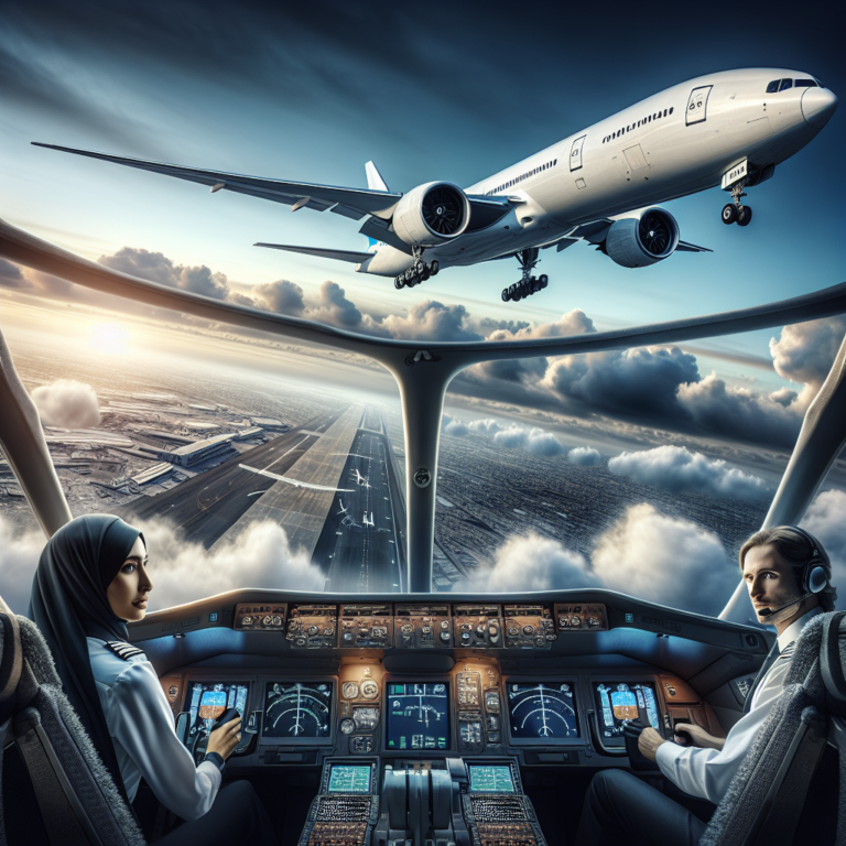 United Airlines Flight from NYC to Dubai Makes U-Turn