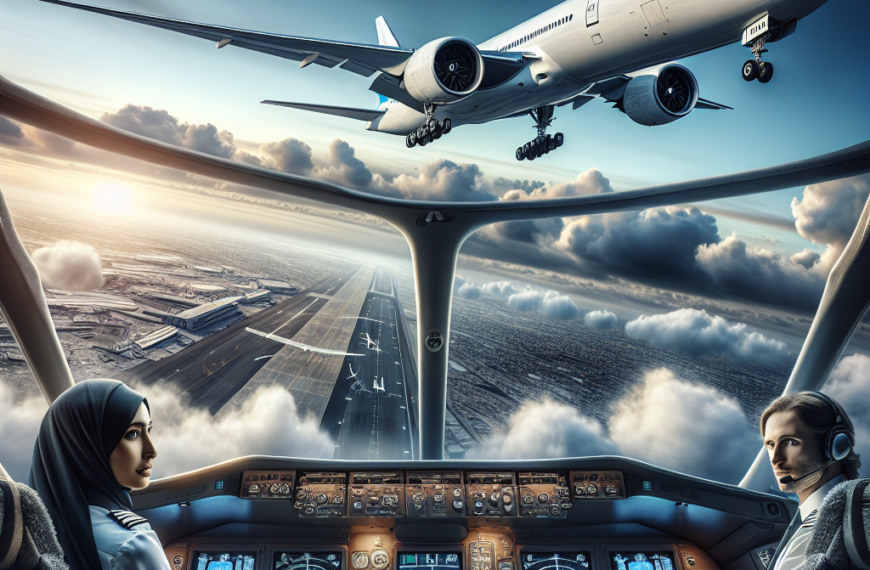 United Airlines Flight from NYC to Dubai Makes U-Turn