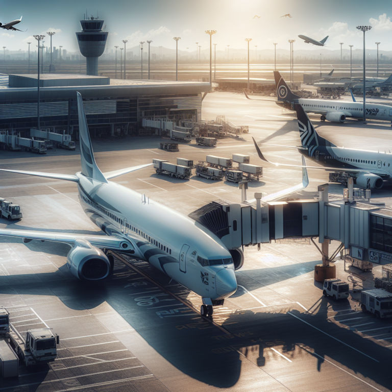 United Airlines Rejects Merger Amid JetBlue Speculations